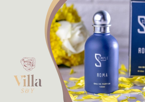 العطور والبخور