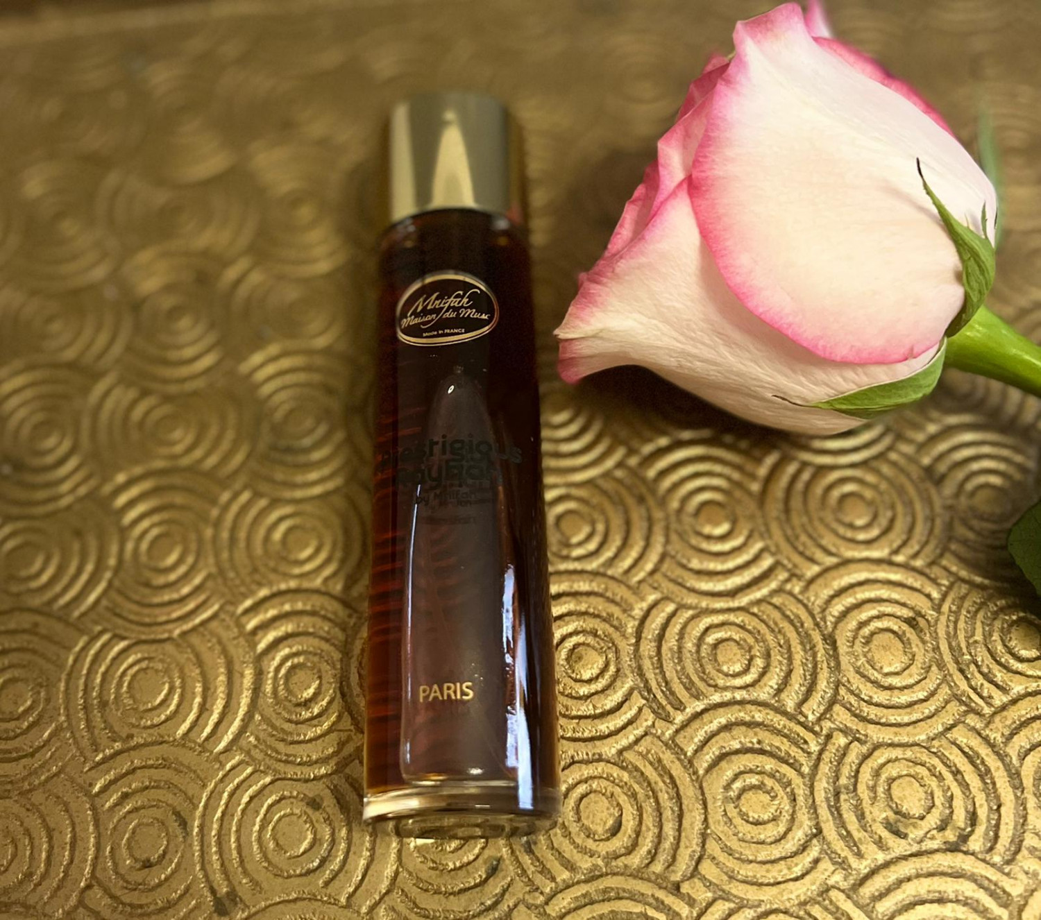 رجليس ريحان