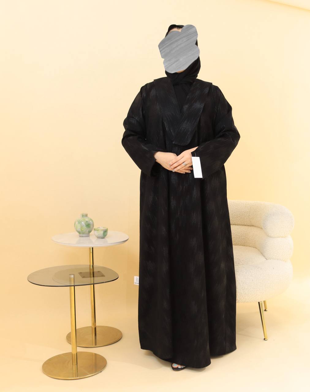 Abaya