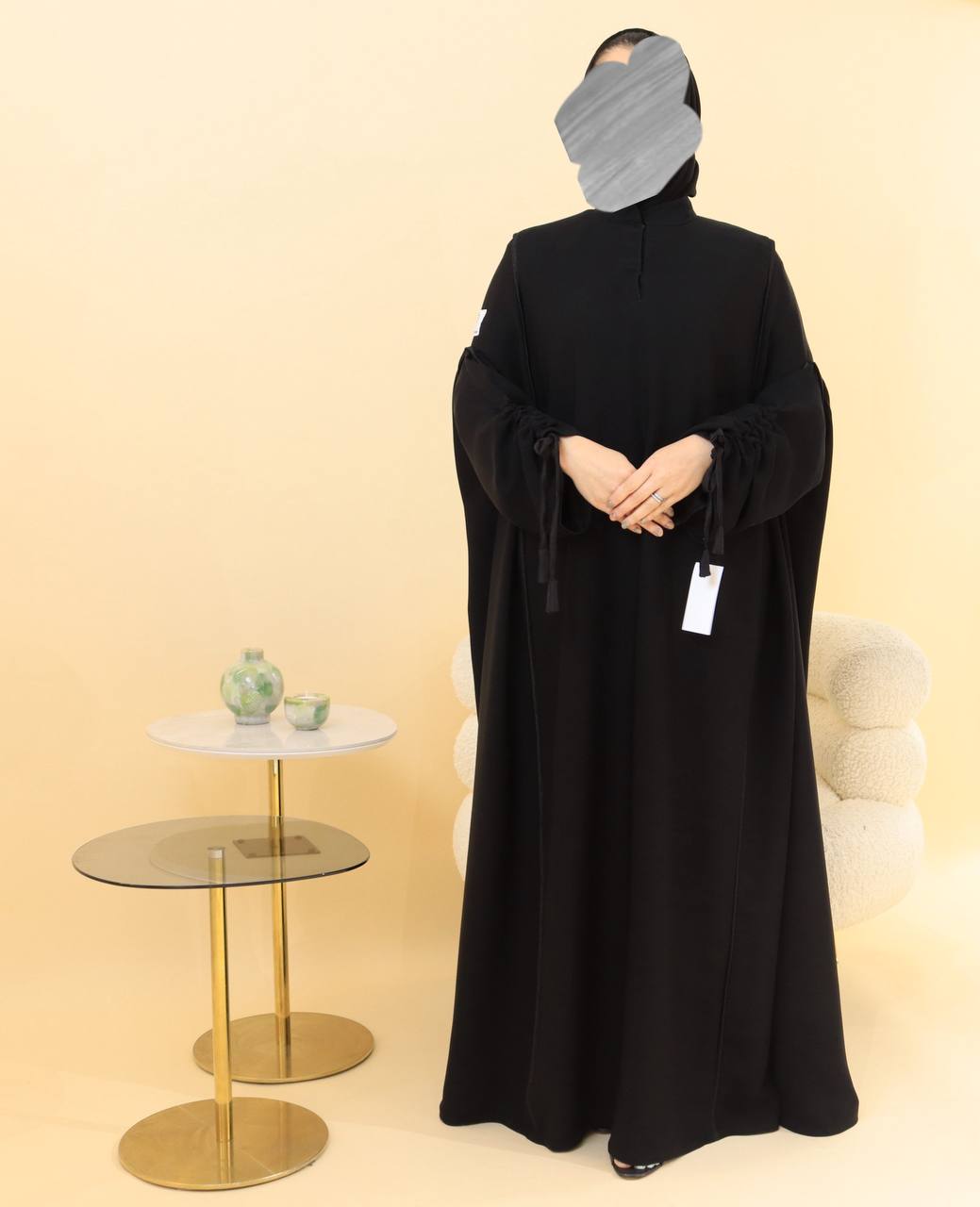 Abaya
